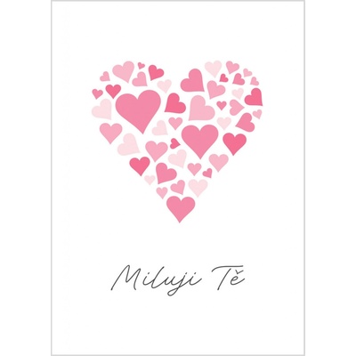 Miluji Tě – Hledejceny.cz
