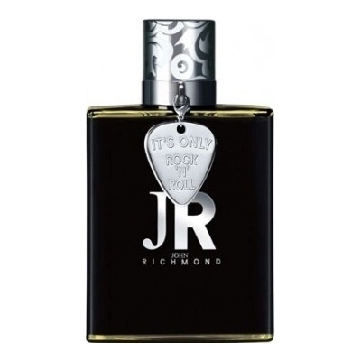 John Richmond toaletná voda pánska 50 ml tester