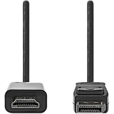 Nedis CCGL37100BK20