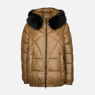 Geox Backsie 8058192580918 hnědá
