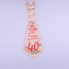 Divja.cz Kravata Nečumte 40... 18-I
