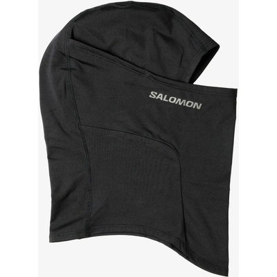 Salomon Absolute Balaclava deep black