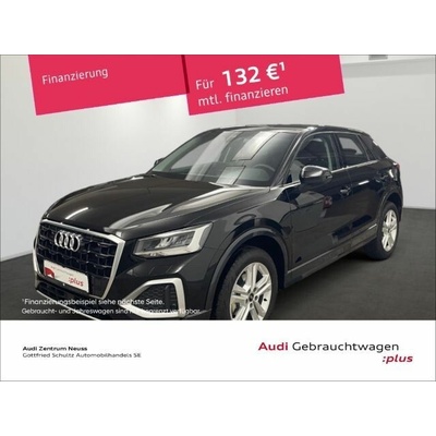 Audi Q2 30 TFSI Advanced 85 kW