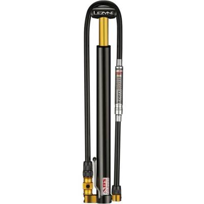 Lezyne Hand Pump Digital Cnc Hpg Micro Floor Drive