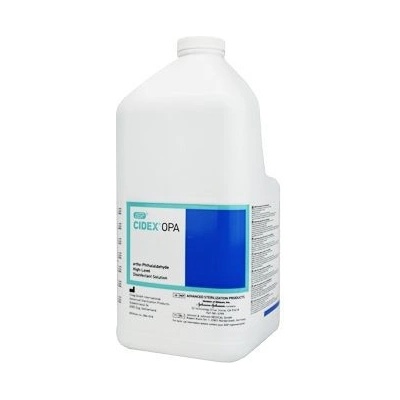 Cidex OPA roztok 3,78 l