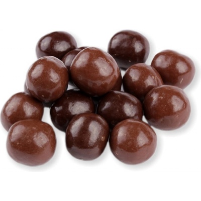 GRIZLY Marcipánové koule mix 250 g