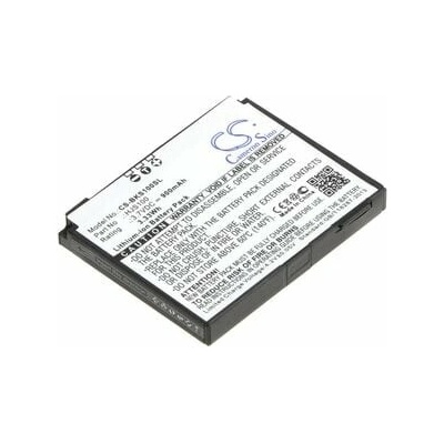 Cameron Sino CS-BKS100SL 3.7V Li-ion 900mAh černá - neoriginální