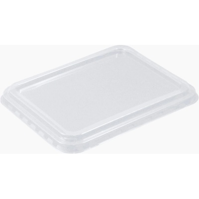 ECOFOL Plastové víčko PP na zatavovací misky, 234x185x18 mm – Hledejceny.cz