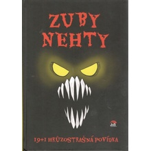 Zuby nehty - Ivona Březinová