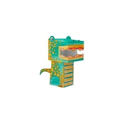 Monumi 3D Omalovánky Tyranosaurus – Hledejceny.cz
