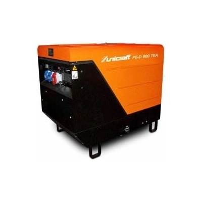 Unicraft PG-D 900 TEA