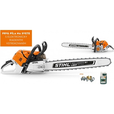 Stihl MS 500i1147 011 3000