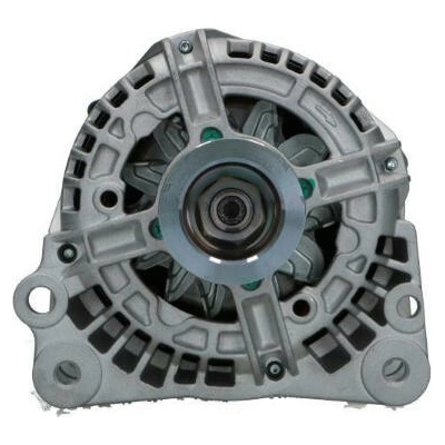 Alternator Škoda Fabia Bosch 0124215009 +Line