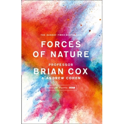 Forces of Nature Cox BrianPaperback