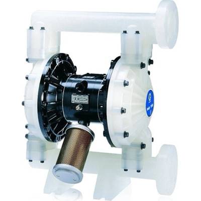 Graco DB2966 Husky 1590 PP