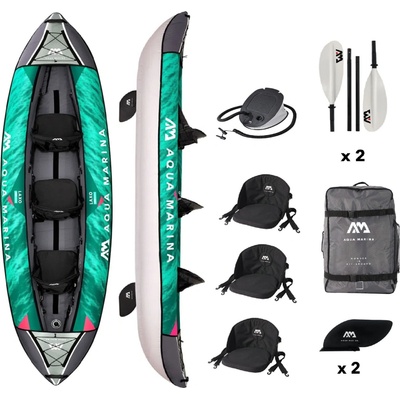Aqua Marina LAXO 380