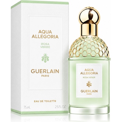 Guerlain Aqua Allegoria Rosa Verde toaletná voda dámska 75 ml