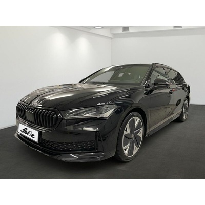 Skoda Superb Combi 2.0 TDI Sportline 110 kW