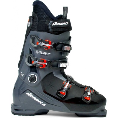 Nordica Sportmachine 3 LX 90 24/25 – Hledejceny.cz