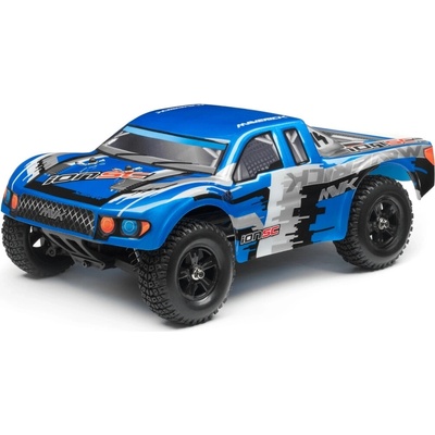 Maverick RC auto ION SC RTR Shortcourse 1:18