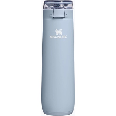 Stanley termo láhev Flowstate Spring 590 ml blue dream stone