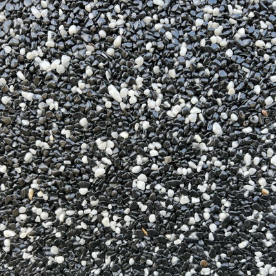 Báča Beton Kamenný koberec Colito hrubý 4 – 8 mm 2,6 m²