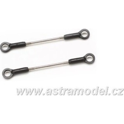 Blade 330X/450X Sada táhel