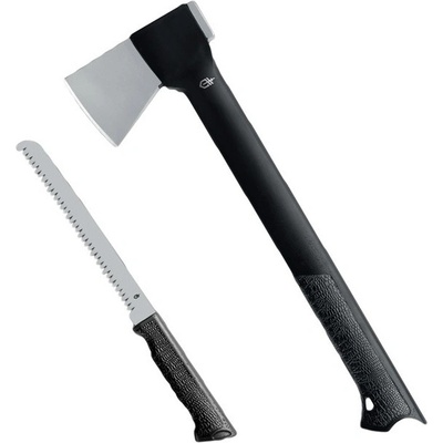 Gerber Combo Gator Axe II 22-41420