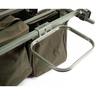 Kevin Nash Barrow Bucket outrigger front 10l/17l přední