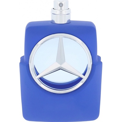 Mercedes Benz toaletná voda pánska 100 ml tester