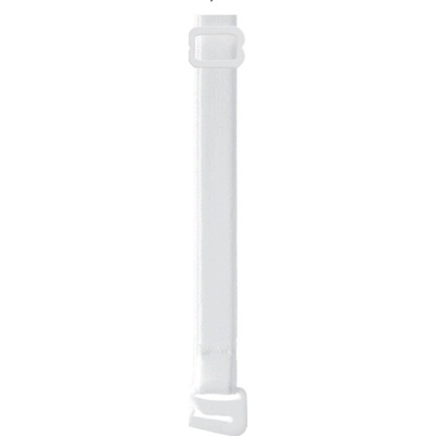 RAMÍNKo za krk JULIMEX RB-07 10MM UNI Bílá – Hledejceny.cz