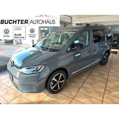Volkswagen Caddy Maxi 1.5 TSI Style 85 kW