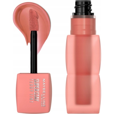 Maybelline Super Stay Matte Ink Tekutá rtěnka růžová matná 5 ml