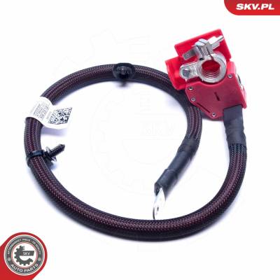 Adaptér baterie ESEN SKV 96SKV313