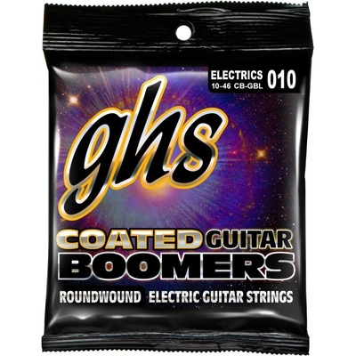 GHS CB GB L