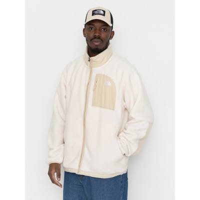 The North Face Yumiori Off Peak white dune/desert stone