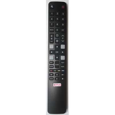 Dálkový ovladač General TCL RC802N – Hledejceny.cz