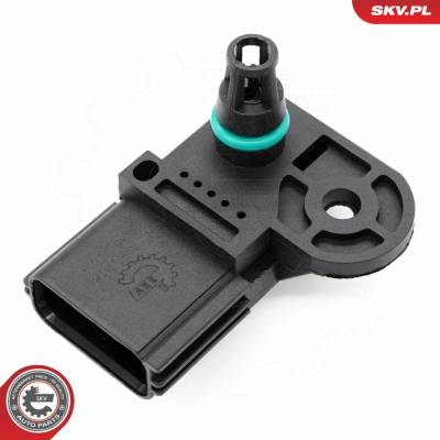 Senzor tlaku sacího potrubí ESEN SKV 17SKV918