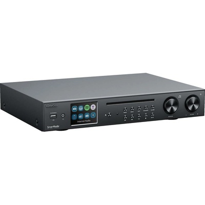 KENWOOD KR-W8000SCD-B – Hledejceny.cz