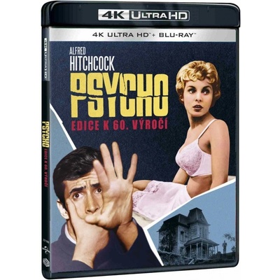 Psycho BD