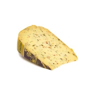 Pittoresque Kravská gouda s bylinkami 450 g