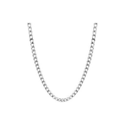 Basics Strieborný náhrdelník N4788