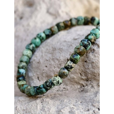 Katyba Náhrdelník boho mala 00372