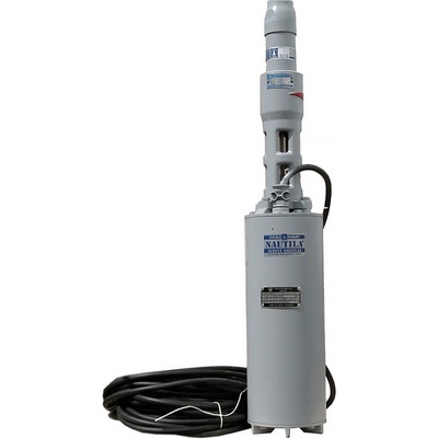 Sigma Pumpy Evgu-25-6-GU-092 5/4''Nautila