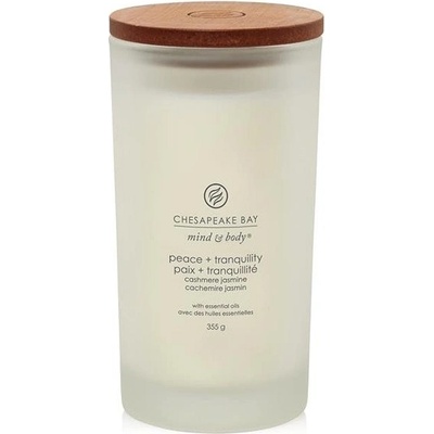 Chesapeake Bay Peace + Tranquility 355 g