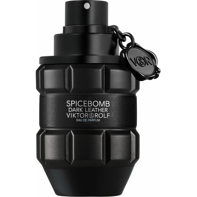Viktor & Rolf Spicebomb Dark Leather parfumovaná voda pánska 50 ml