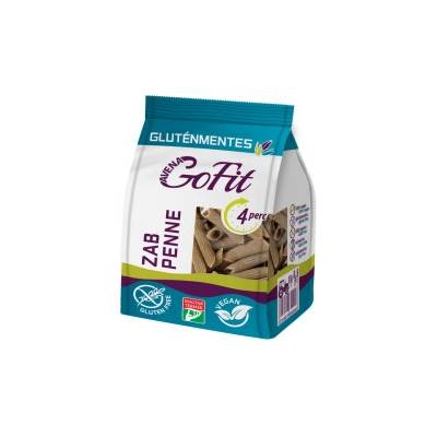 Avena GoFit GoFit ovesné těstoviny penne 200 g