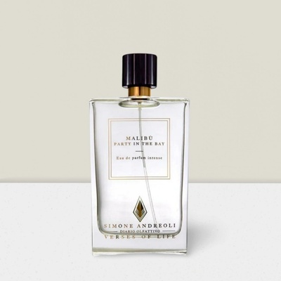 Simone andreoli parfémovaná voda unisex 100 ml