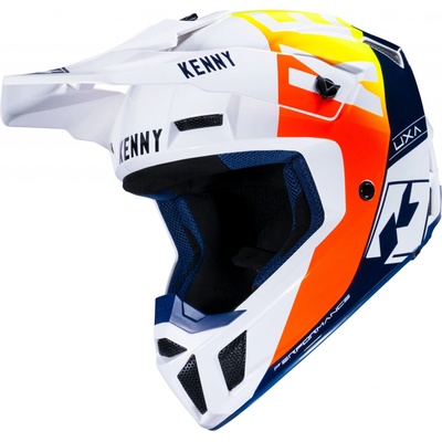 Kenny Performance 23