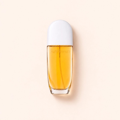 Elizabeth Arden Sunflowers toaletní voda dámská 50 ml